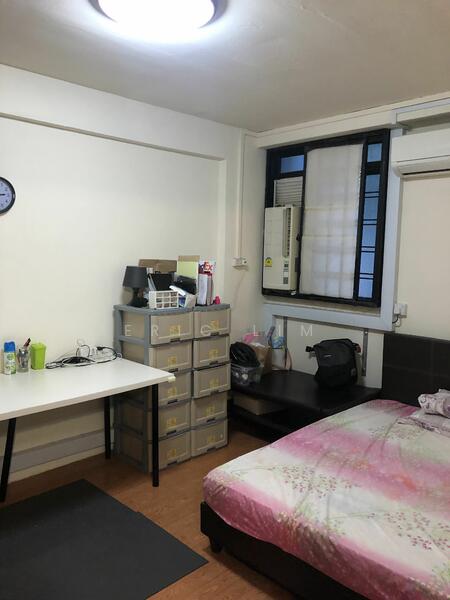 For Rent - 642 Hougang Avenue 8