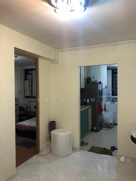 For Rent - 642 Hougang Avenue 8