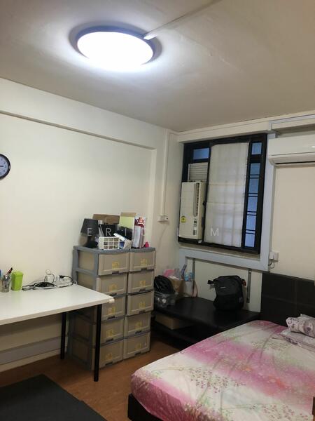 For Rent - 642 Hougang Avenue 8