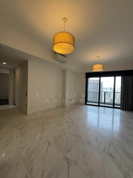 For Rent - DUO Residences