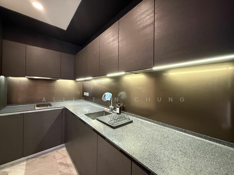 For Rent - DUO Residences