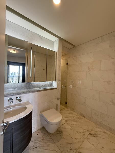 For Rent - DUO Residences