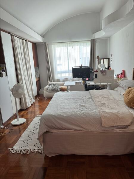 For Rent - Sungrove