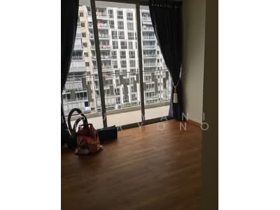 For Rent - FLO Residence
