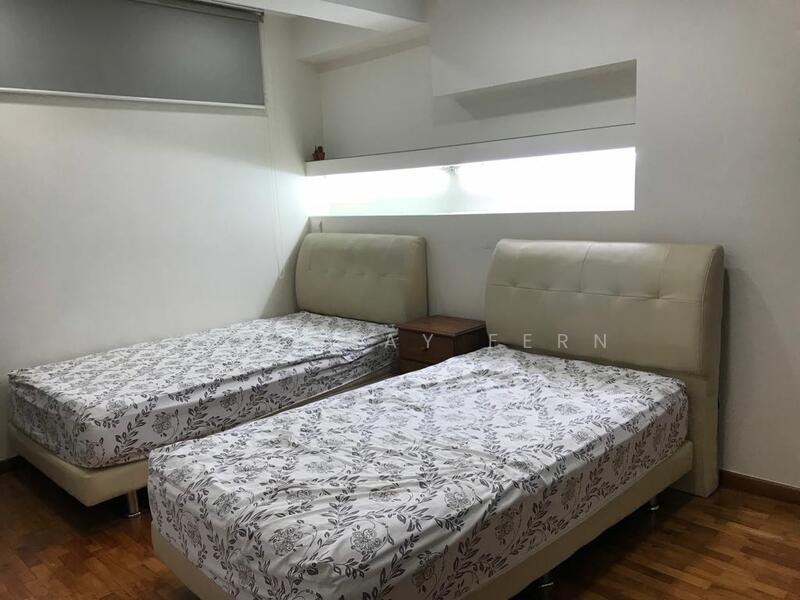 Ava Towers, 10 Ava Road, Room Rental, 190 sqft, Condos & Apartments for