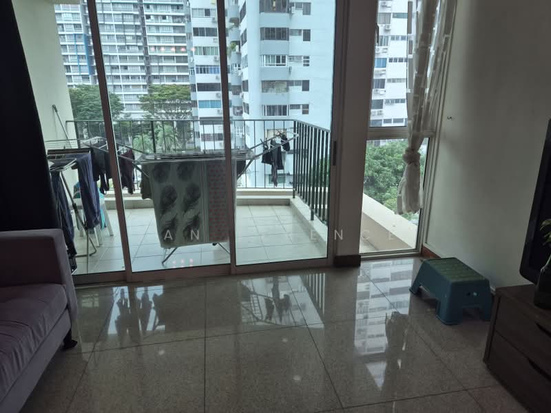 Papillon, 8 Jalan Rama Rama, 2 Bedrooms, 936 sqft, Apartment For Rent, by Tan Terence, 20900637 - PropertyGuru.com.sg