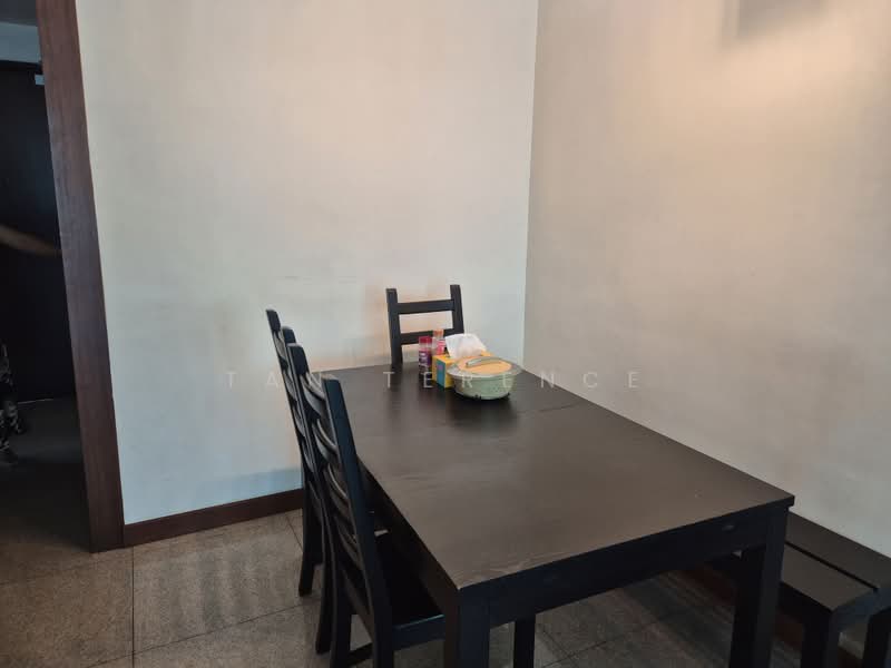 Papillon, 8 Jalan Rama Rama, 2 Bedrooms, 936 sqft, Apartment For Rent, by Tan Terence, 20900637 - PropertyGuru.com.sg