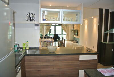 For Rent - Signature Park