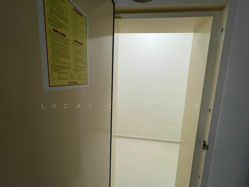 For Rent - Bedok Residences