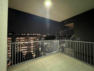 For Rent - Bedok Residences