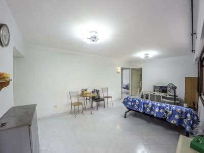 For Rent - 290A Compassvale Crescent