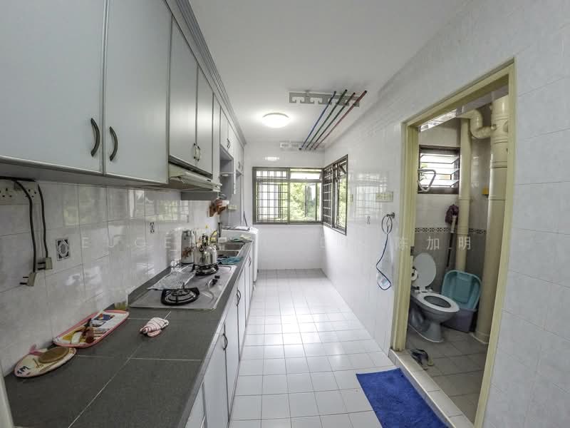 290A Compassvale Crescent, 290A Compassvale Crescent, 3 Bedrooms, 967 sqft, HDB Flat For Rent, by Eugene Chen 陈加明, 20901677 - PropertyGuru.com.sg