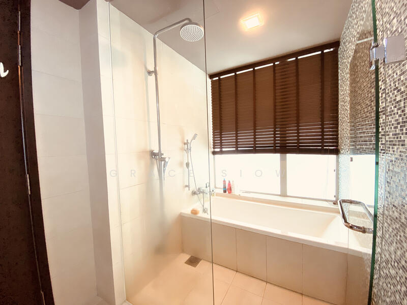 The Rochester Residences, 33 Rochester Drive, 1 Bedroom, 861 sqft, Apartment For Rent, by Grace Siow, 20901865 - PropertyGuru.com.sg