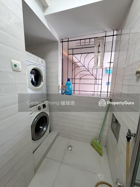 For Rent - Orchid Park Condominium