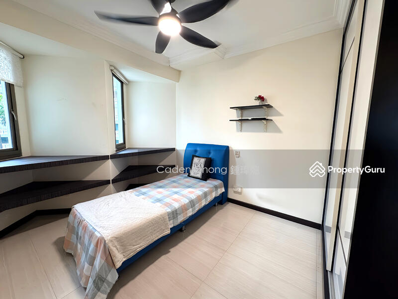 For Rent - Orchid Park Condominium