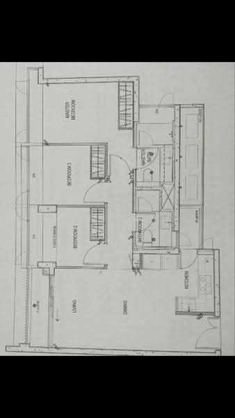 D'Nest, Pasir Ris Grove, Pasir Ris / Tampines, 3 Bedrooms, 936 sqft, Condominium For Rent, by Vivienne Lim, 20902366 - PropertyGuru.com.sg