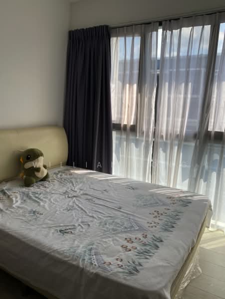 Bellewaters, 13 Anchorvale Crescent, 3 Bedrooms, 1,270 sqft, Executive Condominium For Rent, by William Song, 20902432 - PropertyGuru.com.sg