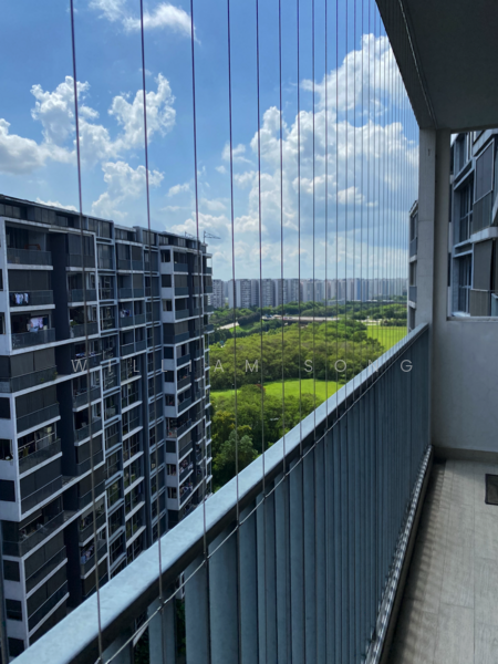 Bellewaters, 13 Anchorvale Crescent, 3 Bedrooms, 1,270 sqft, Executive Condominium For Rent, by William Song, 20902432 - PropertyGuru.com.sg