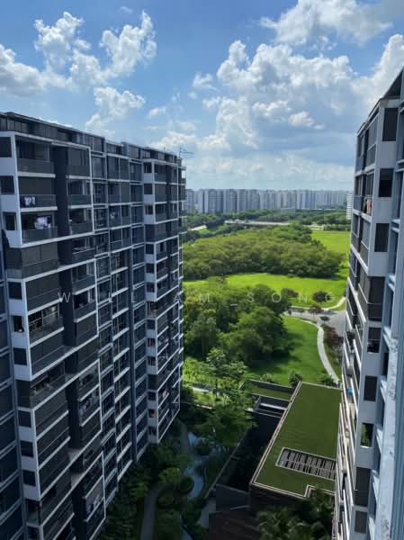 Bellewaters, 13 Anchorvale Crescent, 3 Bedrooms, 1,270 sqft, Executive Condominium For Rent, by William Song, 20902432 - PropertyGuru.com.sg