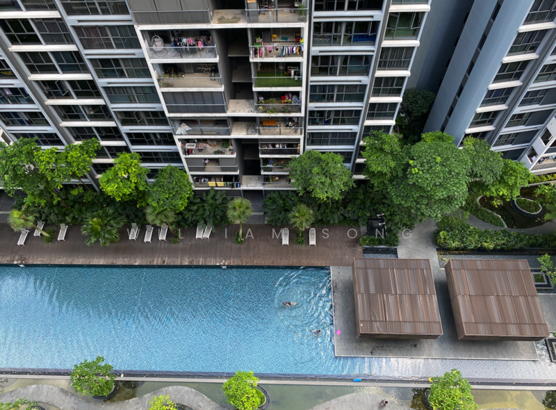 Bellewaters, 13 Anchorvale Crescent, 3 Bedrooms, 1,270 sqft, Executive Condominium For Rent, by William Song, 20902432 - PropertyGuru.com.sg