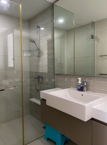 Bellewaters, 13 Anchorvale Crescent, 3 Bedrooms, 1,270 sqft, Executive Condominium For Rent, by William Song, 20902432 - PropertyGuru.com.sg