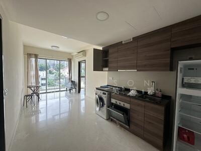 For Rent - Jade Residences