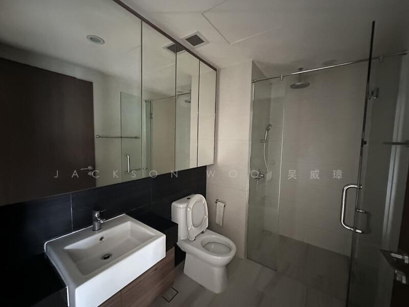 For Rent - Jade Residences