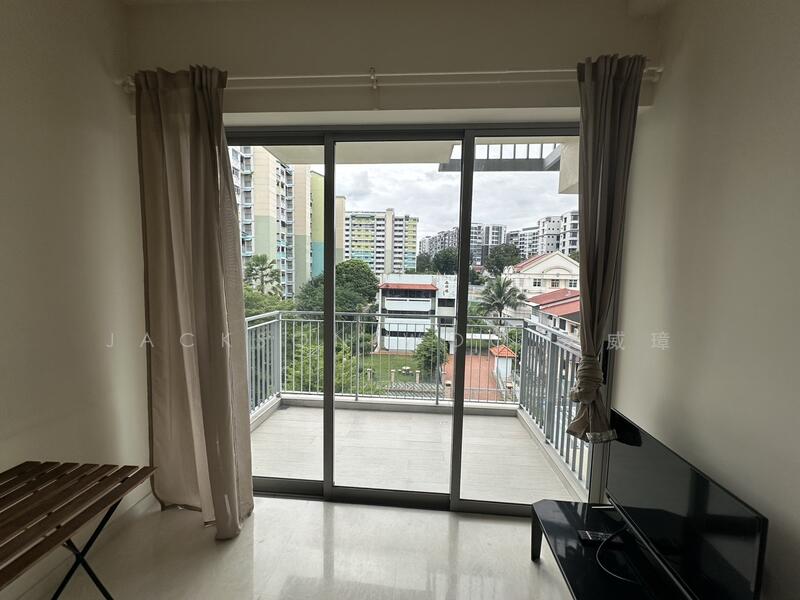 For Rent - Jade Residences