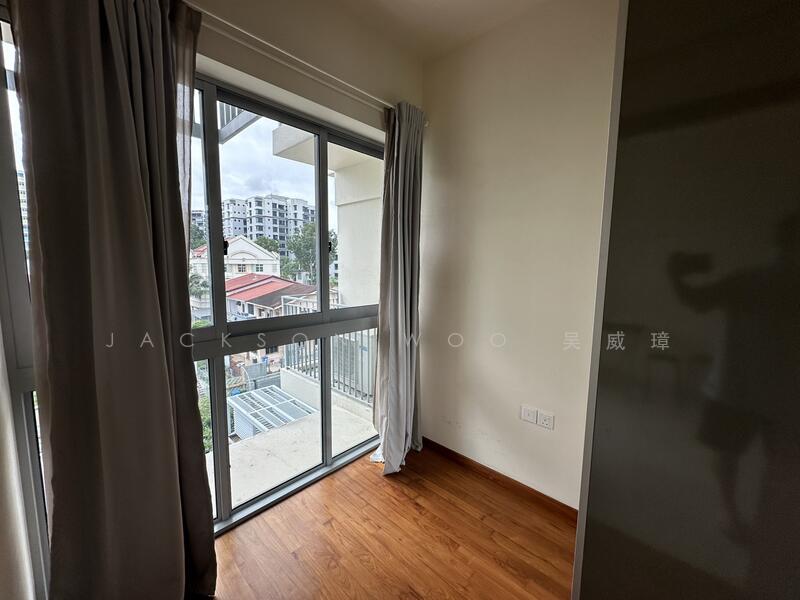 For Rent - Jade Residences