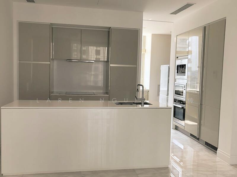 Ardmore II, 2 Ardmore Park, 4 Bedrooms, 2,024 sqft, Condominium For Rent, by Laren Ngui 魏士传, 20902668 - PropertyGuru.com.sg