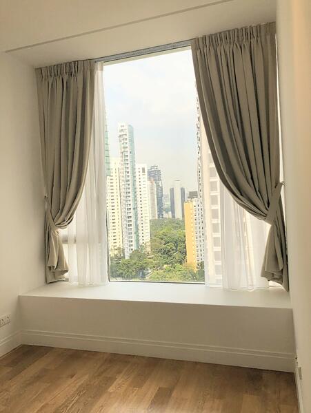 Ardmore II, 2 Ardmore Park, 4 Bedrooms, 2,024 sqft, Condominium For Rent, by Laren Ngui 魏士传, 20902668 - PropertyGuru.com.sg