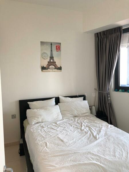 For Rent - DUO Residences