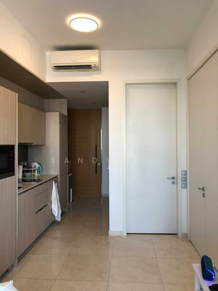 For Rent - DUO Residences