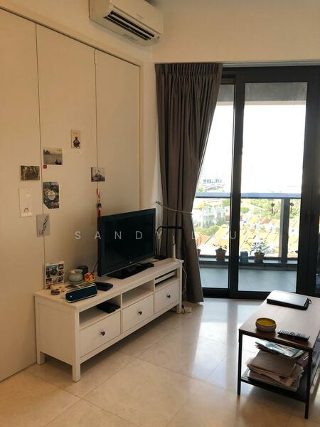 For Rent - DUO Residences