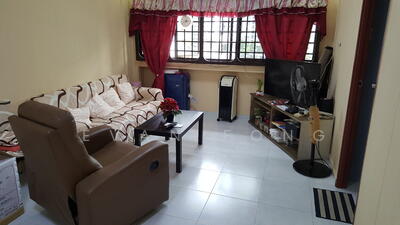 For Rent - 166 Gangsa Road