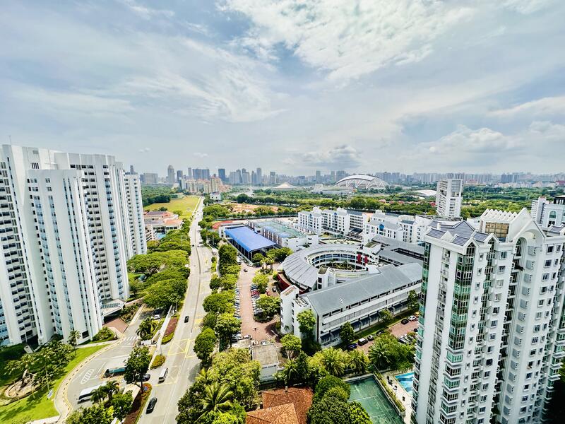The Line@Tanjong Rhu Condominium For Sale at S$ 3,038,000 | PropertyGuru Singapore