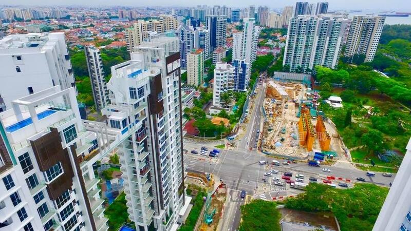 The Line@Tanjong Rhu Condominium For Sale at S$ 3,038,000 | PropertyGuru Singapore - Direct Developer Savings: 6100 8130 / 8838 1388
