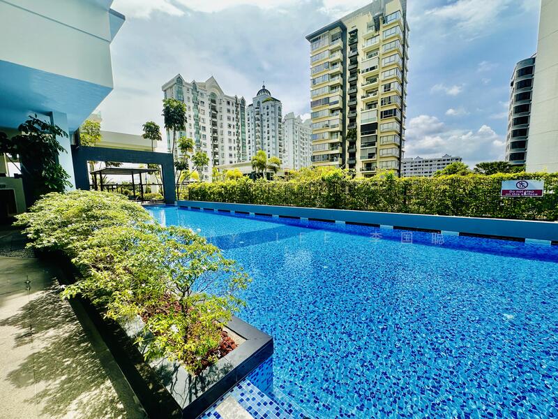 The Line@Tanjong Rhu Condominium For Sale at S$ 3,872,000 | PropertyGuru Singapore