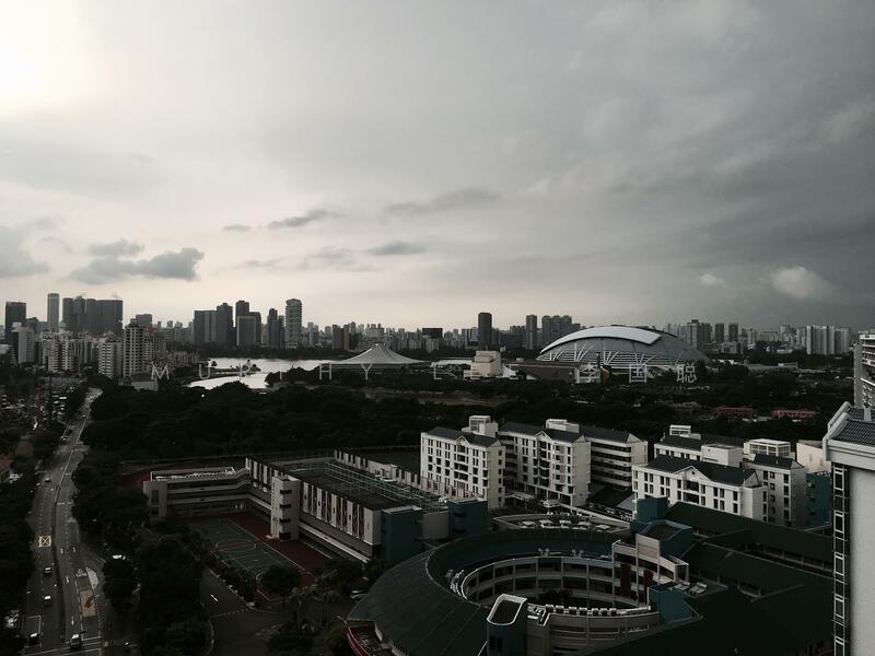 The Line@Tanjong Rhu Condominium For Sale at S$ 3,872,000 | PropertyGuru Singapore - Best Deal and Price: 6100 8130 / 8838 1388