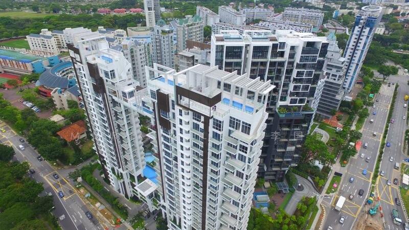 The Line@Tanjong Rhu Condominium For Sale at S$ 3,872,000 | PropertyGuru Singapore - Direct Developer Savings: 6100 8130 / 8838 1388