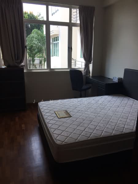 Woodgrove Condo, 12 Woodgrove Drive, 3 Bedrooms, 1,518 sqft, Condominium For Rent, by Jane Chia, 20904427 - Bedroom 2 - PropertyGuru.com.sg