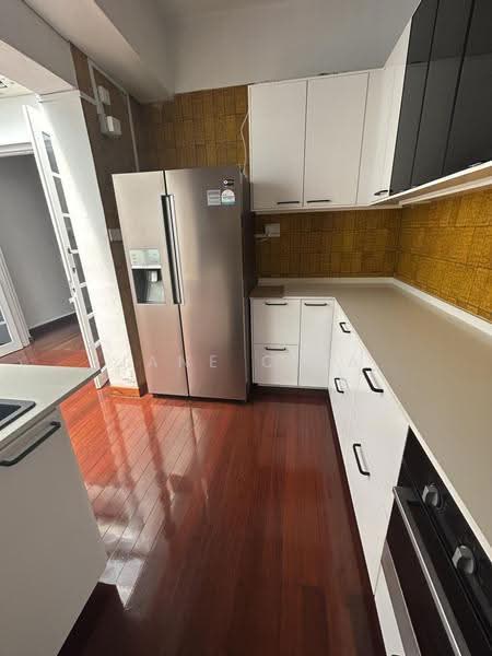 Cairnhill Road Conservation House, Cairnhill Road, Orchard / River Valley, 3 Bedrooms, 2,400 sqft, Conservation House For Rent, by Jane Chia, 20904464 - Kitchen - PropertyGuru.com.sg