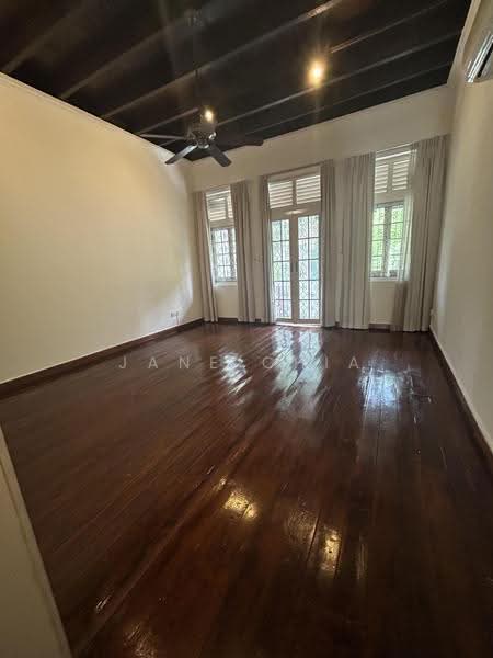 Cairnhill Road Conservation House, Cairnhill Road, Orchard / River Valley, 3 Bedrooms, 2,400 sqft, Conservation House For Rent, by Jane Chia, 20904464 - Interior - PropertyGuru.com.sg