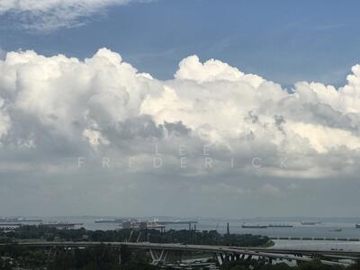 For Rent - DUO Residences