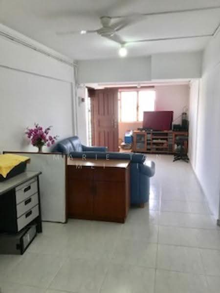 77 Telok Blangah Drive, 77 Telok Blangah Drive, Harbourfront / Telok Blangah, 2 Bedrooms, 800 sqft, HDB Flat For Rent, by Marie Tan Mei Li, 20905910 - Living Room - PropertyGuru.com.sg