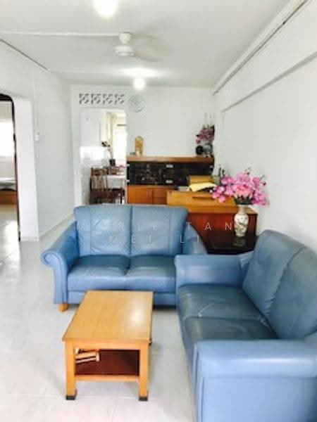 77 Telok Blangah Drive, 77 Telok Blangah Drive, Harbourfront / Telok Blangah, 2 Bedrooms, 800 sqft, HDB Flat For Rent, by Marie Tan Mei Li, 20905910 - Living Room - PropertyGuru.com.sg