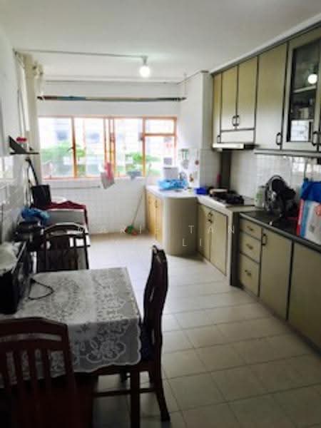 77 Telok Blangah Drive, 77 Telok Blangah Drive, Harbourfront / Telok Blangah, 2 Bedrooms, 800 sqft, HDB Flat For Rent, by Marie Tan Mei Li, 20905910 - Kitchen - PropertyGuru.com.sg
