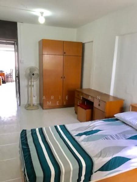 77 Telok Blangah Drive, 77 Telok Blangah Drive, Harbourfront / Telok Blangah, 2 Bedrooms, 800 sqft, HDB Flat For Rent, by Marie Tan Mei Li, 20905910 - Master Room - PropertyGuru.com.sg
