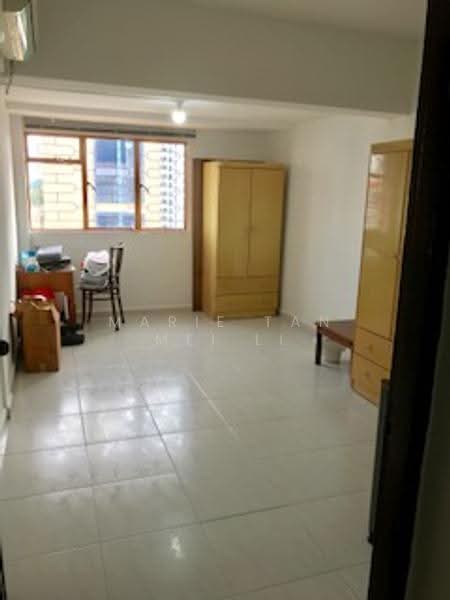 77 Telok Blangah Drive, 77 Telok Blangah Drive, Harbourfront / Telok Blangah, 2 Bedrooms, 800 sqft, HDB Flat For Rent, by Marie Tan Mei Li, 20905910 - Common Room - PropertyGuru.com.sg