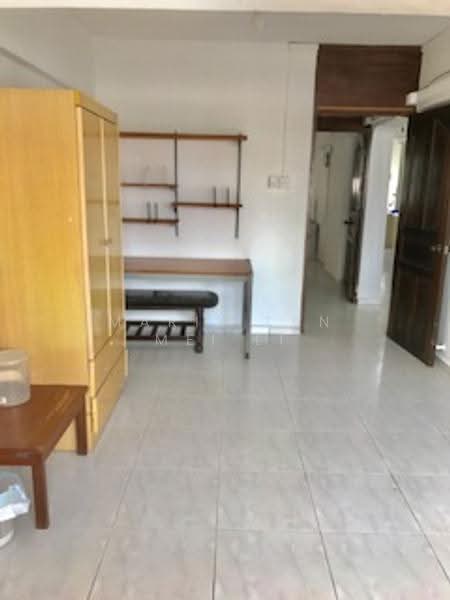 77 Telok Blangah Drive, 77 Telok Blangah Drive, Harbourfront / Telok Blangah, 2 Bedrooms, 800 sqft, HDB Flat For Rent, by Marie Tan Mei Li, 20905910 - Common Room - PropertyGuru.com.sg